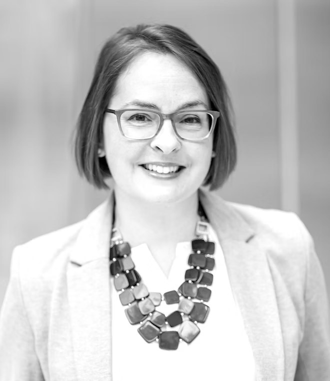 Erika Young, Principal of ELY Public Affairs